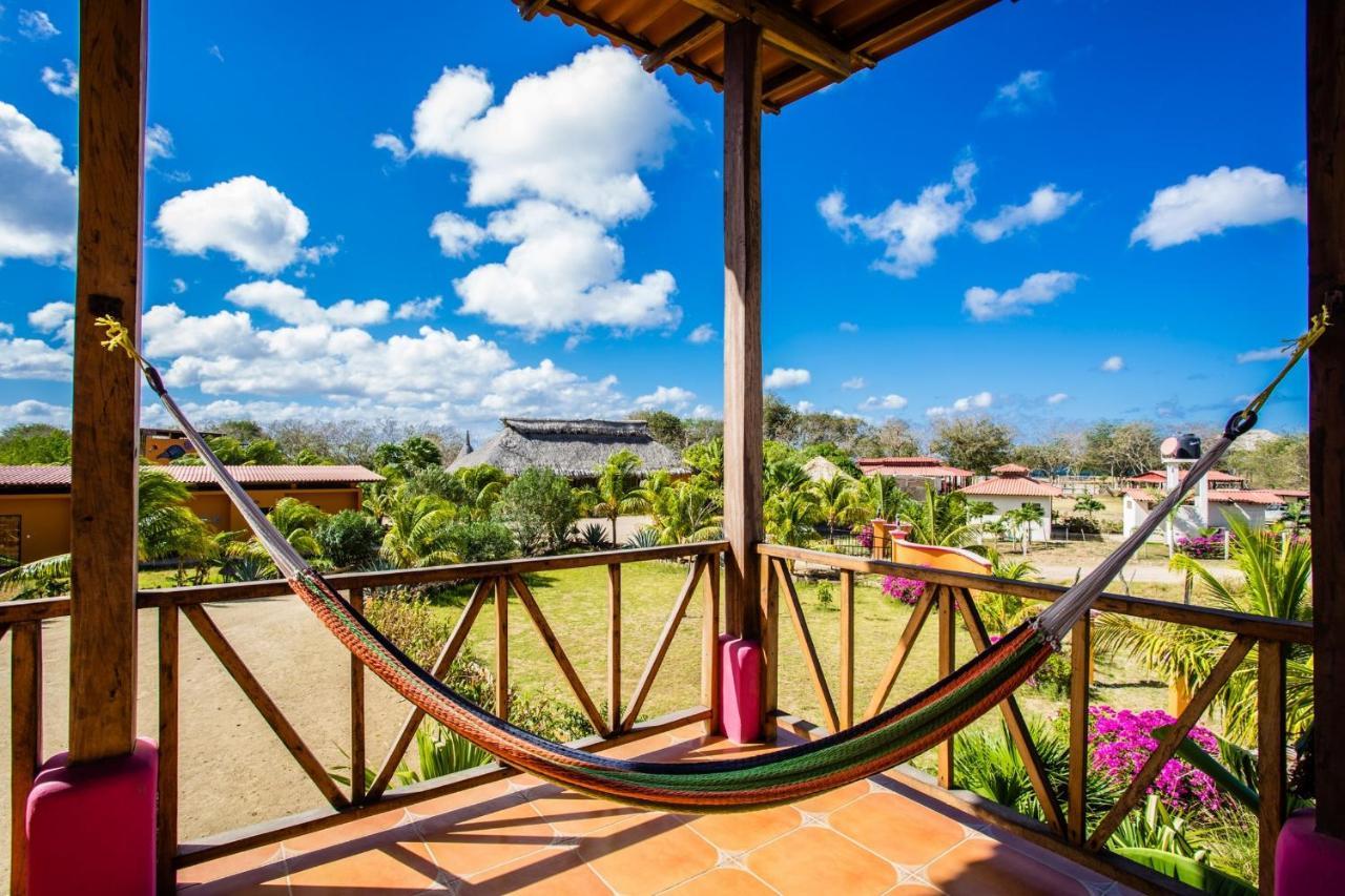Buena Onda Beach Resort Popoyo Room photo
